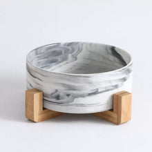 画像をギャラリービューアに読み込む, オーダーメイド|ペット用フードボウル|食器・餌皿・餌入れ|セラミック|写真入り