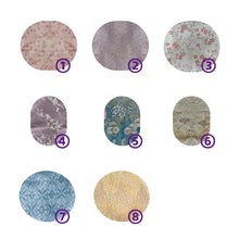 画像をギャラリービューアに読み込む, お守り|ペットの写真で作る|アクセサリー|刺繍|名前入り