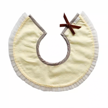画像をギャラリービューアに読み込む, 名前 入り スタイ|赤ちゃん よだれかけ|スタイ 刺繍|スタイ かわいい|ベビースタイ 手作り|スタイ・よだれかけ(Ⅲ)