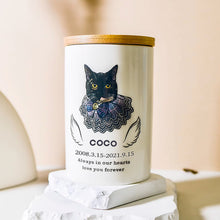 画像をギャラリービューアに読み込む, ペット用 骨壷 名前|犬 骨壷 おしゃれ|犬 骨壷 名前|猫 骨壷 |骨壷 犬|ペット 骨壷 可愛い I