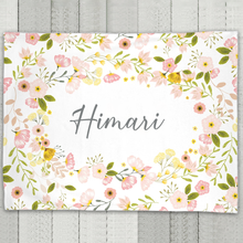 画像をギャラリービューアに読み込む, オーダーメイドバスタオル