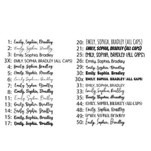 画像をギャラリービューアに読み込む, オーダーメイド|木製のフォトフレーム・写真立て|ペットの名前入り 写真入り