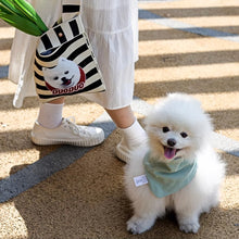 画像をギャラリービューアに読み込む, 写真で作る手提げ袋|写真入り|ハンドバッグ|贈り物