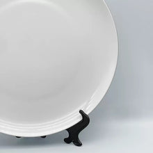 画像をギャラリービューアに読み込む, オーダーメイド食器 写真をプリントする可能なお皿 ボーンチャイナ プレート