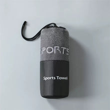 画像をギャラリービューアに読み込む, オーダーメイド 名入れタオル ロゴ文字刺繍入りスポーツタオル 大ロット依頼対応可能