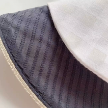 画像をギャラリービューアに読み込む, 名前入り スタイ|赤ちゃん よだれかけ|スタイ 刺繍 手作り|ベビースタイ|スタイ・よだれかけ(Ⅹ)