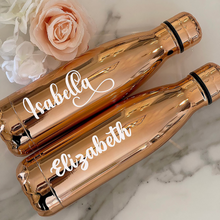 画像をギャラリービューアに読み込む, 名前入りタンブラー 名入れコーラ瓶 保温保冷 オリジナル 実用的 大容量 漏れなし