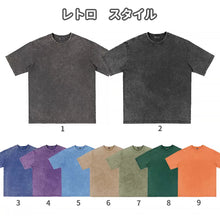 画像をギャラリービューアに読み込む, オリジナルtシャツ|名前刺繍入り 写真入り|半袖 100%純綿