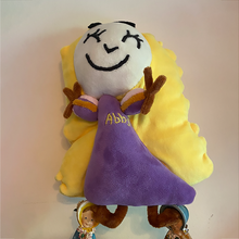 画像をギャラリービューアに読み込む, ぬいぐるみ|写真|子供の作品|カスタマイズ|絵|オリジナル