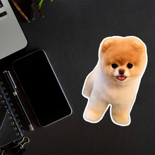 画像をギャラリービューアに読み込む, オリジナルステッカー おしゃれ 印刷|パソコン スマホ