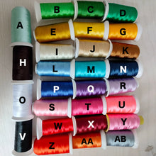 画像をギャラリービューアに読み込む, カップル お揃い イニシャルTシャツ