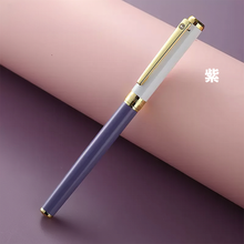 画像をギャラリービューアに読み込む, 名前入り 名入れ ボールペン サインペン|ビジネス おしゃれ オリジナル|油性インキ 替芯 高品質 贈り物 プレゼント