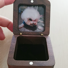 画像をギャラリービューアに読み込む, ペットの骨壷|オリジナル|写真入り|記念品