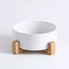 画像をギャラリービューアに読み込む, オーダーメイド|ペット用フードボウル|食器・餌皿・餌入れ|セラミック|写真入り