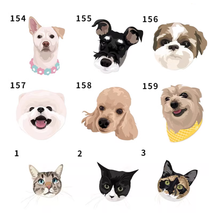 画像をギャラリービューアに読み込む, イヤホンケース