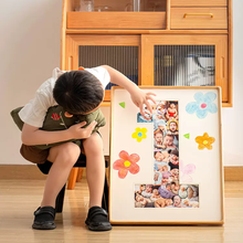 画像をギャラリービューアに読み込む, 木製のフォトフレーム・写真立て|誕生日のプレゼント