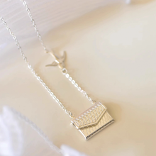 画像をギャラリービューアに読み込む, うちの子の名前と写真で作る ネックレス