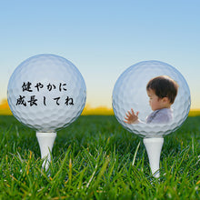 画像をギャラリービューアに読み込む, ゴルフボール おすすめ ケース 安い プレゼント 名入れ