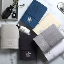 画像をギャラリービューアに読み込む, カスタマイズ可能 名入れタオル ロゴ文字刺繍入りフェイスタオル マフラータオル 大ロット依頼対応可能