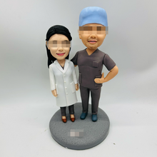 画像をギャラリービューアに読み込む, 【企業様向けオリジナルフィギュア】法人専用リンク|写真からオリジナルフィギュア制作サービス|企業キャラ小ロットから大ロット制作