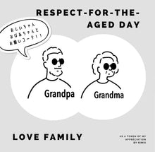 画像をギャラリービューアに読み込む, 【オーダーメイド】大人用Tシャツ☆名前入り☆ファミリーデザイン☆ 家族写真☆ ホワイト