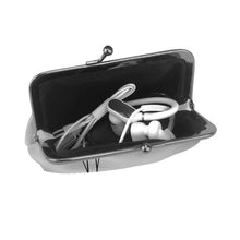 画像をギャラリービューアに読み込む, 名入れ誕生花♪小銭収納バッグ♪誕生日ギフト・かわいい おしゃれ