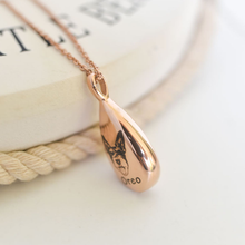 画像をギャラリービューアに読み込む, カスタマイズ可能|写真入りのネックレス