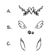 画像をギャラリービューアに読み込む, ペット用 骨壷 名前|犬 骨壷 おしゃれ|犬 骨壷 名前|猫 骨壷 |骨壷 犬|ペット 骨壷 可愛い I