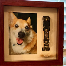 画像をギャラリービューアに読み込む, 名入れ 写真立て ペットフォトフレーム 記念日