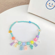 画像をギャラリービューアに読み込む, 名入れ首飾り ペットのネックレス 可愛い