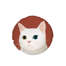 画像をギャラリービューアに読み込む, 写真入り ペット|オリジナルプリントクッション