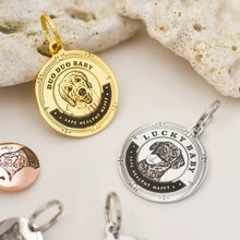 画像をギャラリービューアに読み込む, オーダーメイド|名前・電話番号入り|ペット迷子札|刻印 名札 連絡先|犬猫