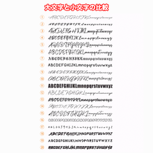 画像をギャラリービューアに読み込む, オリジナルステッカー おしゃれ 印刷|車 スーツケース | ヘルメット ステッカー | バイク ステッカー