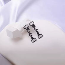 画像をギャラリービューアに読み込む, オーダーメイド|靴ひも・シューレース バックル 装飾品|名前入り 文字入り|プレゼント