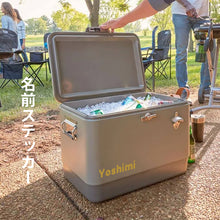 画像をギャラリービューアに読み込む, 【名入れ】オリジナル ステッカー|名前ステッカー|防水 ステッカー