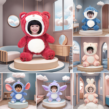画像をギャラリービューアに読み込む, 出産祝い おもちゃ