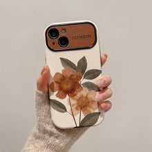 画像をギャラリービューアに読み込む, iPhoneケース 花 チューリップ 牡丹 バラ 大人気 おしゃれ スマホケース・全機種対応 油絵