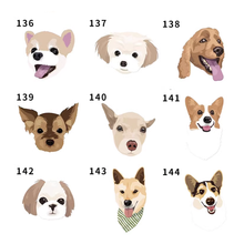 画像をギャラリービューアに読み込む, イヤホンケース