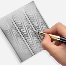 画像をギャラリービューアに読み込む, 名前入り 名入れ ボールペン 替え芯|サインペン ビジネスシーン|贈り物 プレゼント