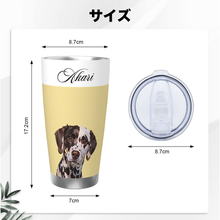 画像をギャラリービューアに読み込む, タンブラー 名前 入り 名入れ ペット   安い