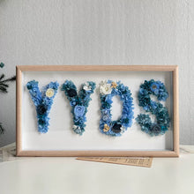 画像をギャラリービューアに読み込む, プリザーブドフラワー 写真立て おしゃれ 高級感 女性