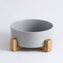 画像をギャラリービューアに読み込む, オーダーメイド|ペット用フードボウル|食器・餌皿・餌入れ|セラミック|写真入り