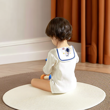 画像をギャラリービューアに読み込む, ベビー汗取りパット タオル