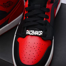 画像をギャラリービューアに読み込む, オーダーメイド|靴ひも・シューレース バックル 装飾品|名前入り 文字入り|プレゼント