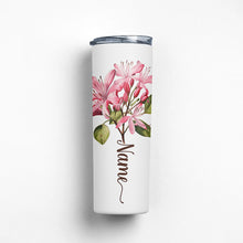 画像をギャラリービューアに読み込む, タンブラー 名前入り 名入れ おしゃれ 蓋 付き 保温