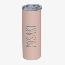 画像をギャラリービューアに読み込む, 名前入りタンブラー 名入れ 保温保冷 多色 おしゃれ 結婚祝い お礼 プレゼント