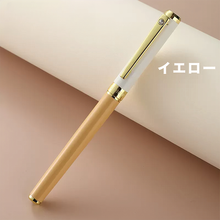画像をギャラリービューアに読み込む, 名前入り 名入れ ボールペン サインペン|ビジネス おしゃれ オリジナル|油性インキ 替芯 高品質 贈り物 プレゼント