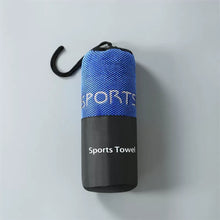 画像をギャラリービューアに読み込む, オーダーメイド 名入れタオル ロゴ文字刺繍入りスポーツタオル 大ロット依頼対応可能