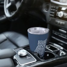 画像をギャラリービューアに読み込む, タンブラー 名前入り 名入れ 保温保冷 おしゃれ 真空断熱 Info