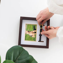 画像をギャラリービューアに読み込む, 名入れ 写真立て ペットフォトフレーム 記念日